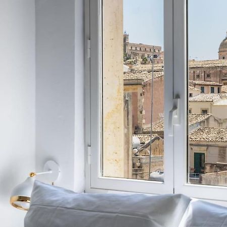 Mansarda Aurispa Noto Buitenkant foto