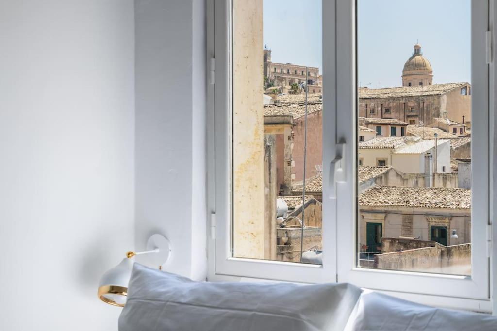 Mansarda Aurispa Noto Buitenkant foto
